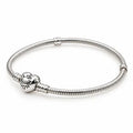 Bracelet en argent 925