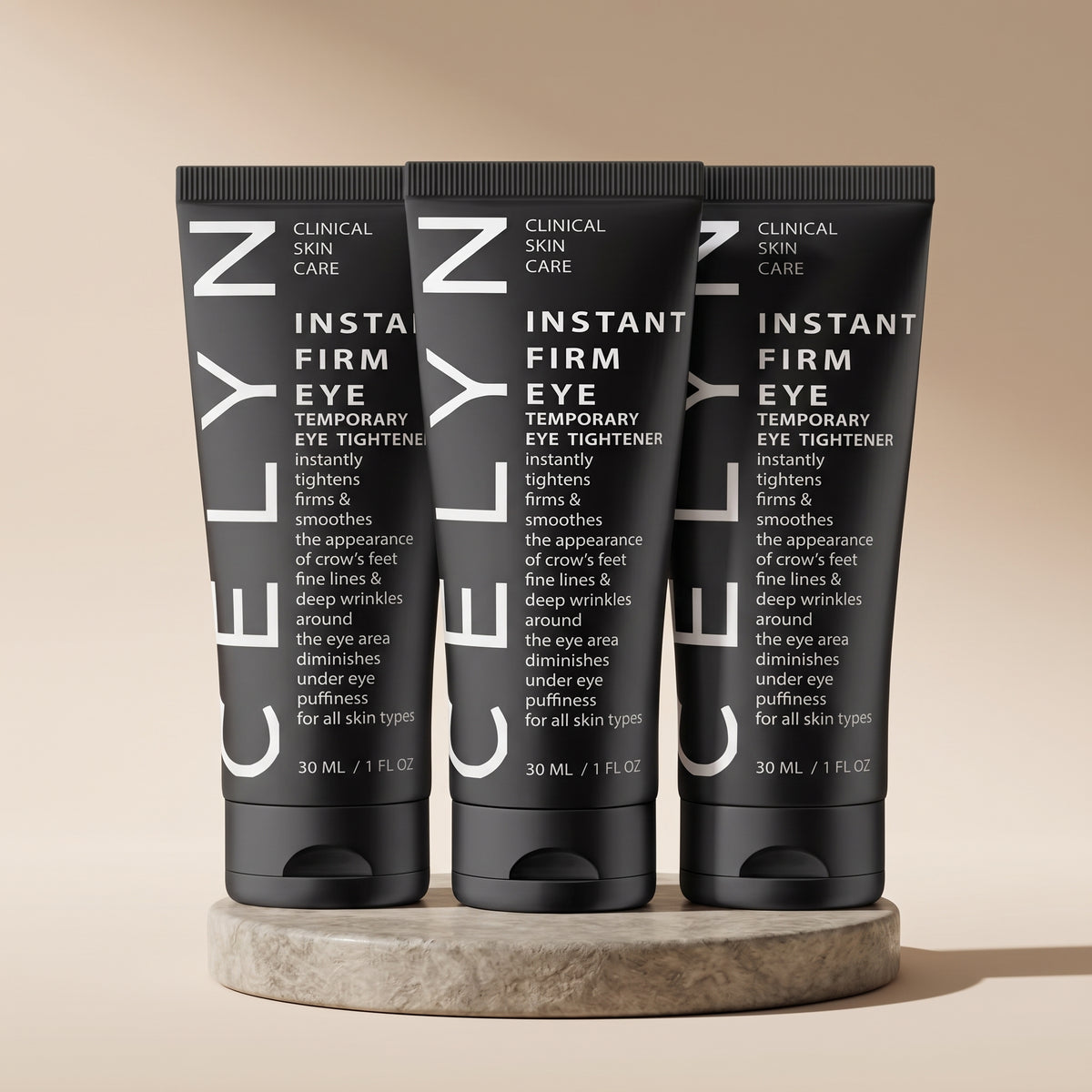 Tensolift™ — Sérum Effet Lifting