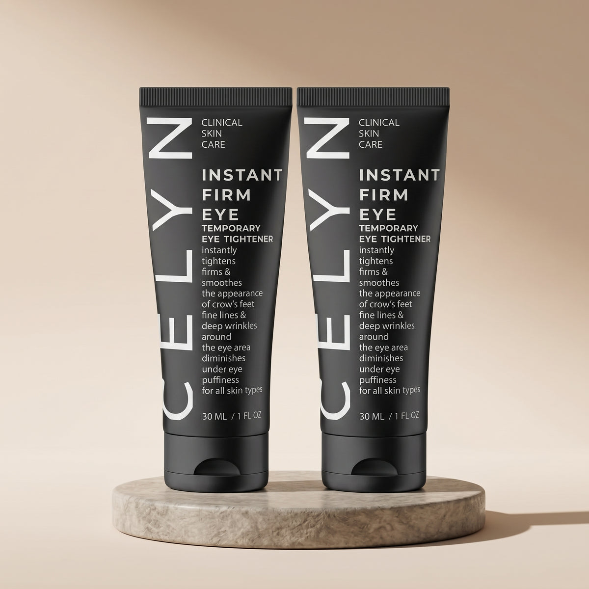 Tensolift™ — Sérum Effet Lifting